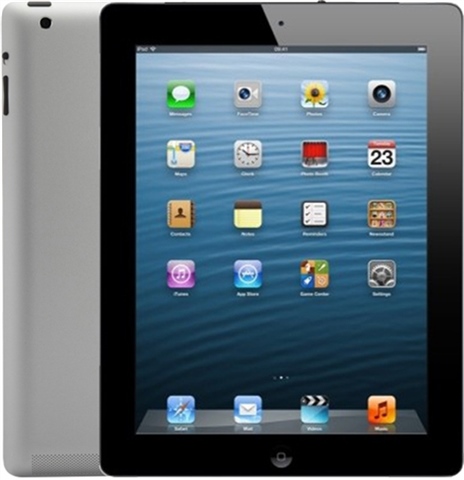 Ipad mini deals 1 ios